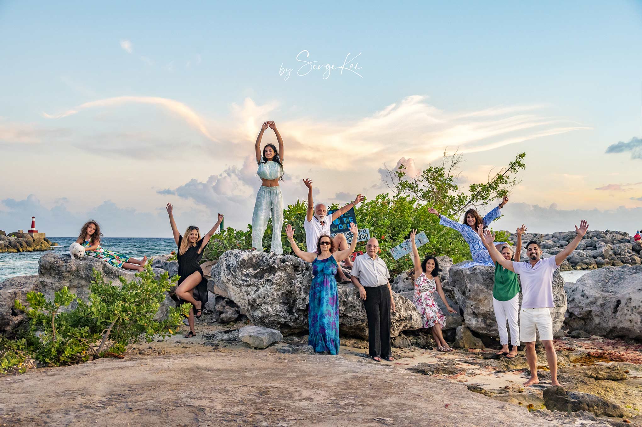 Puerto Aventuras photography