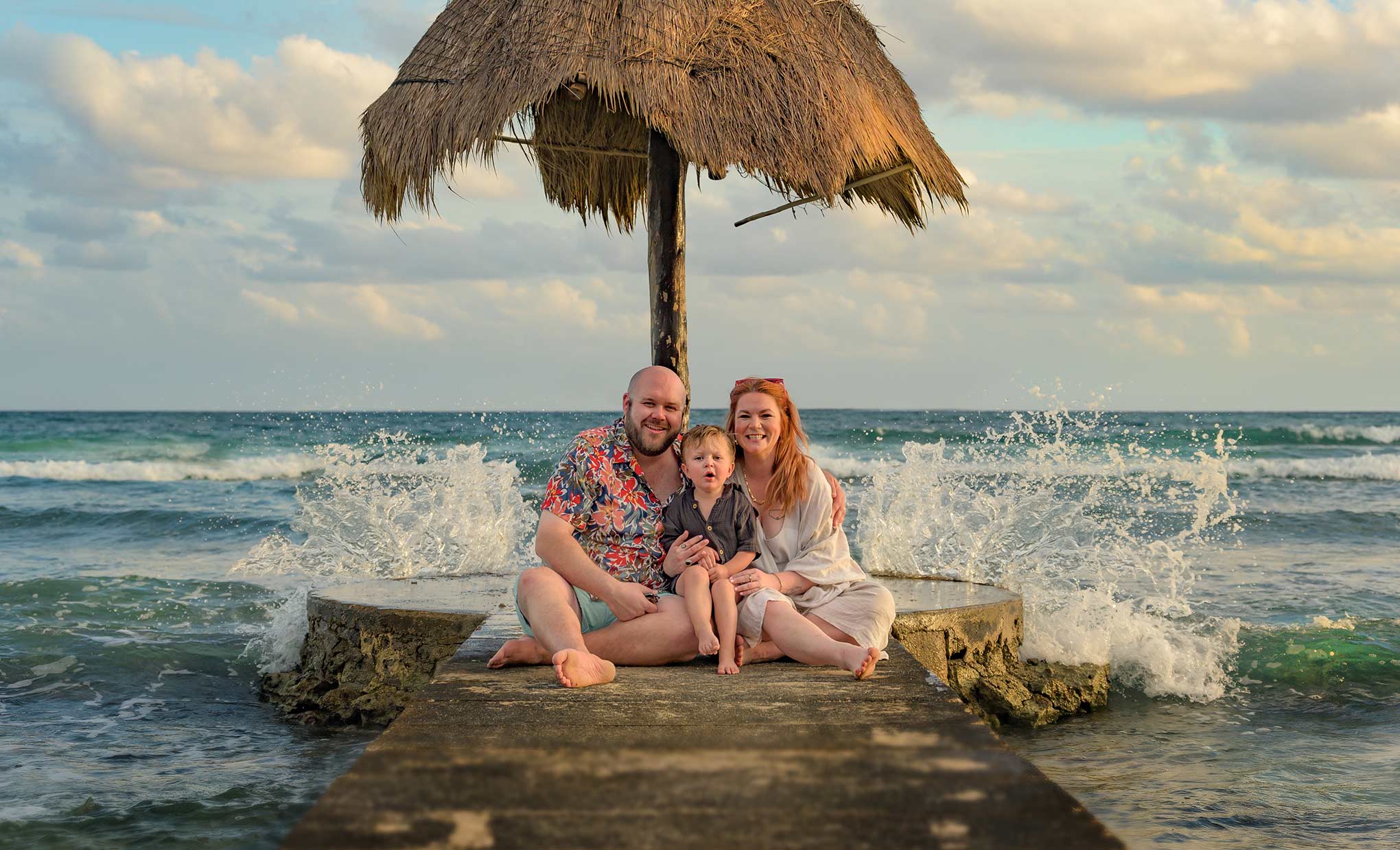 Puerto Aventuras photography