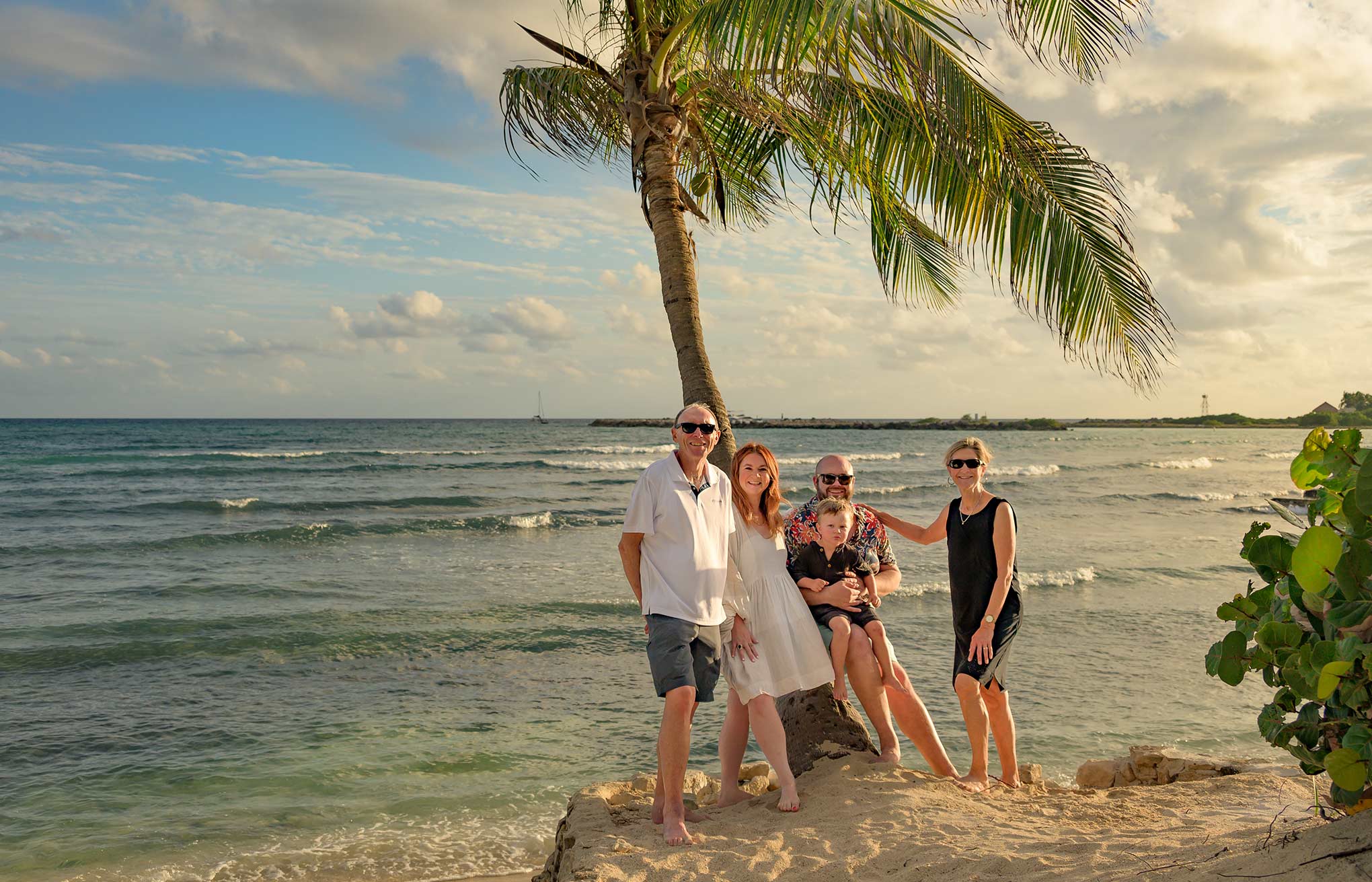 Puerto Aventuras photographer