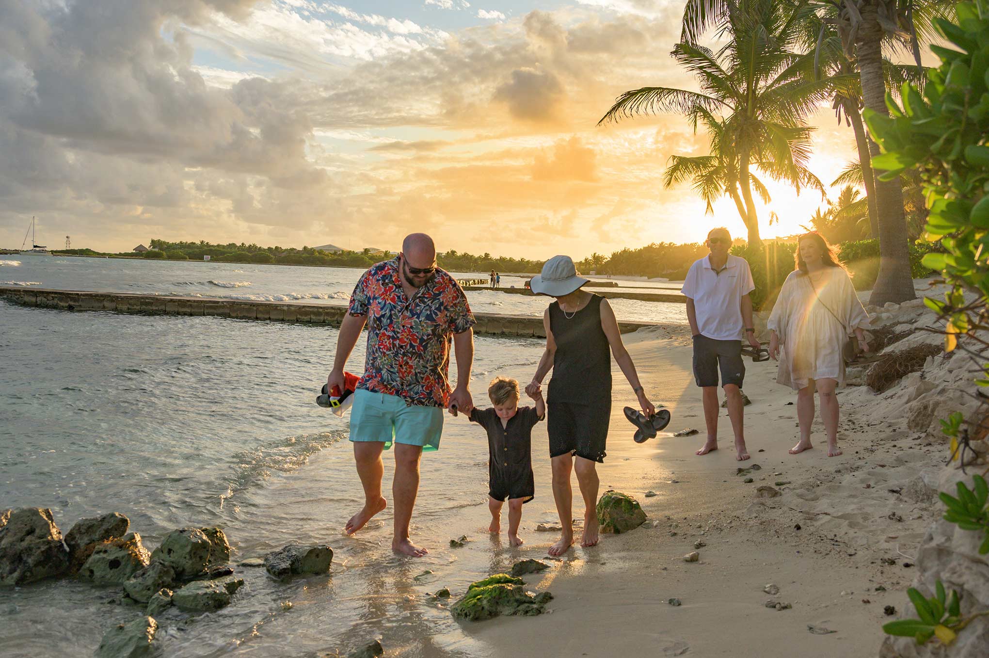 Puerto Aventuras photographer