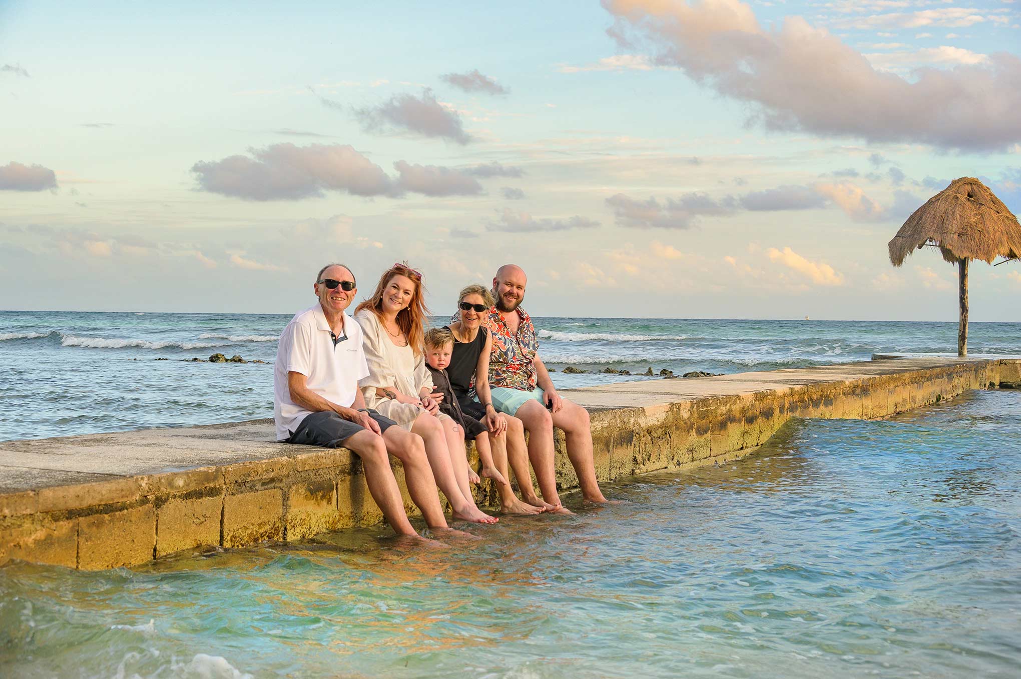 Puerto Aventuras photographer