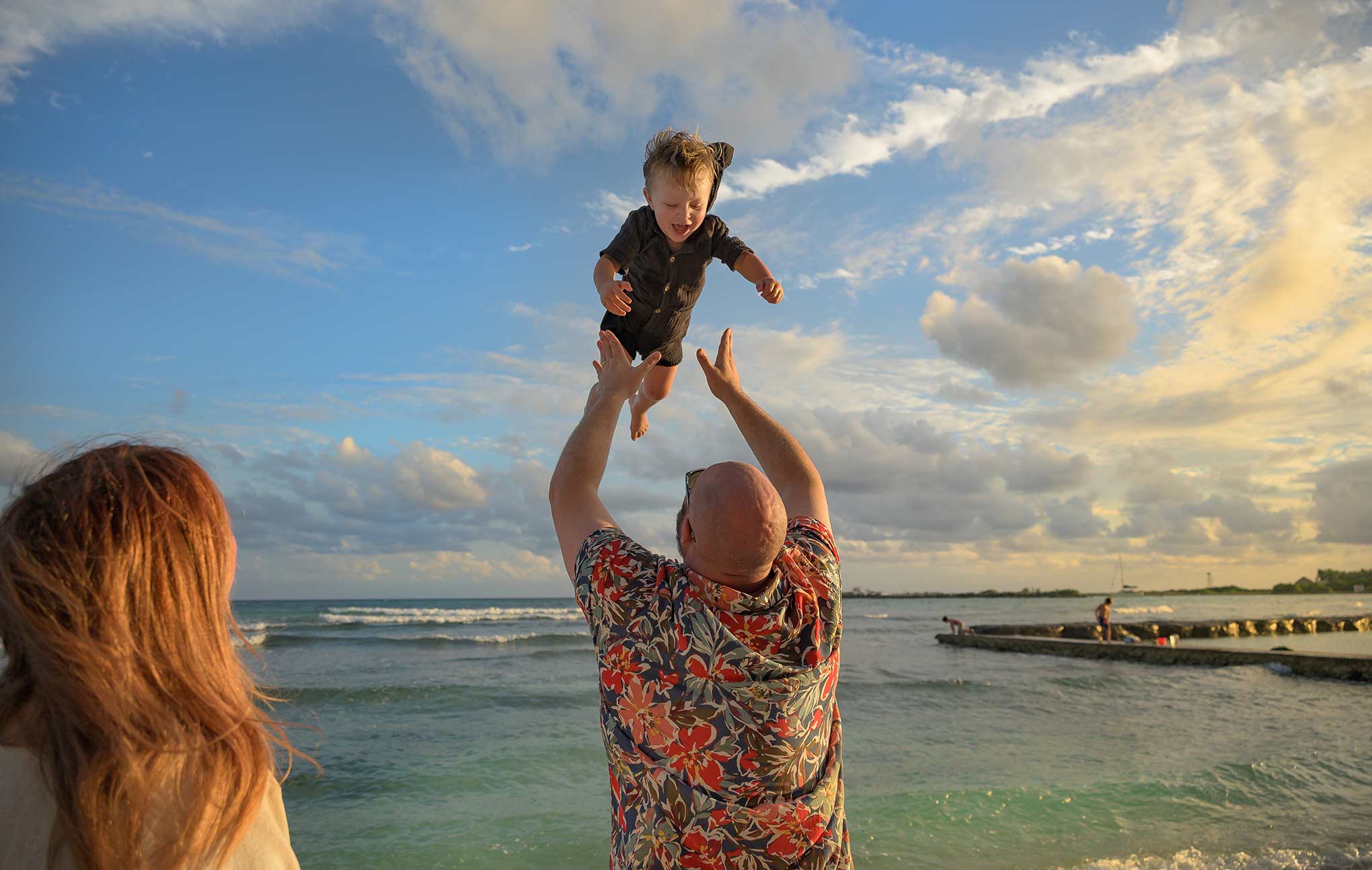 Puerto Aventuras photographer