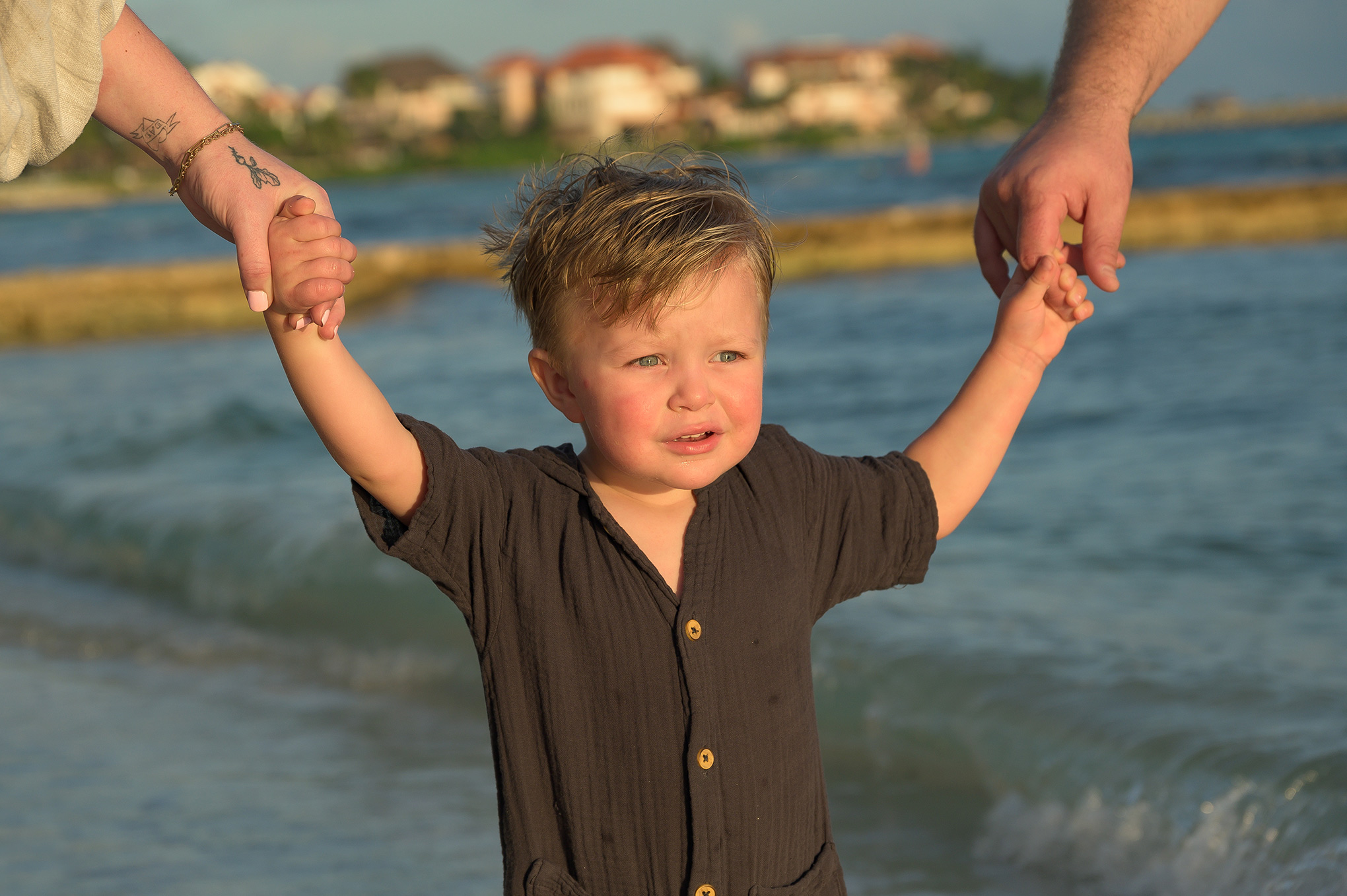 Puerto Aventuras photographer