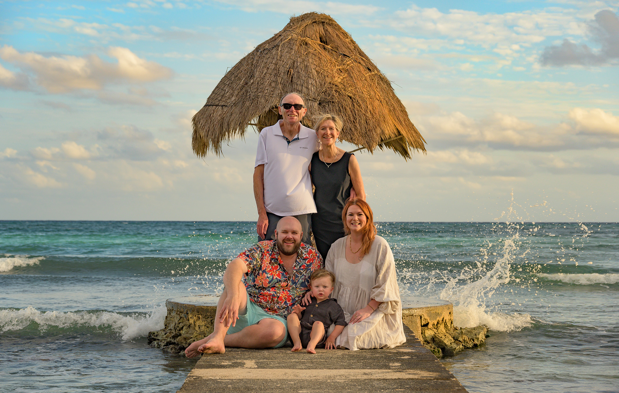 Puerto Aventuras photographer