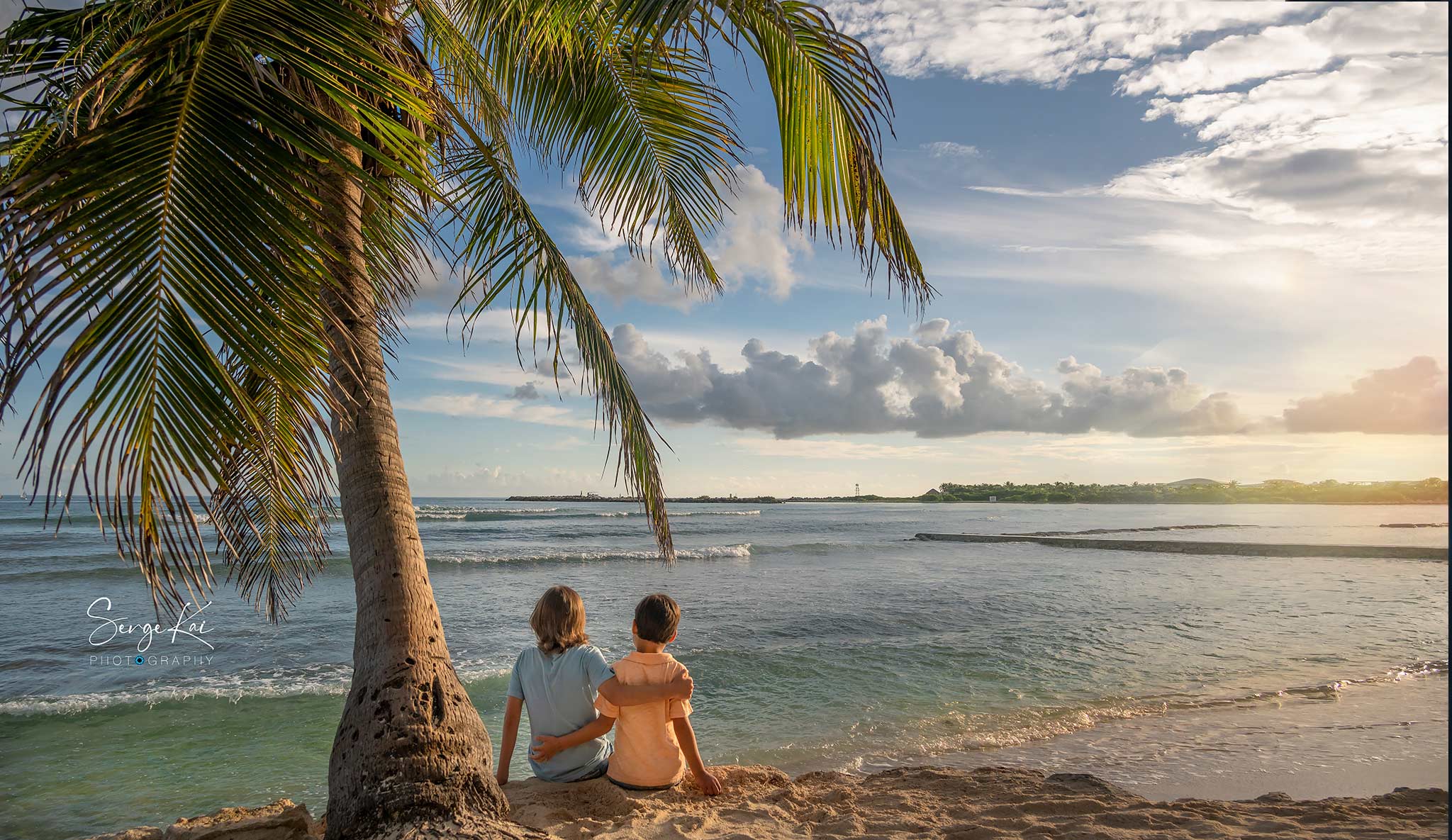 Puerto Aventuras photographer