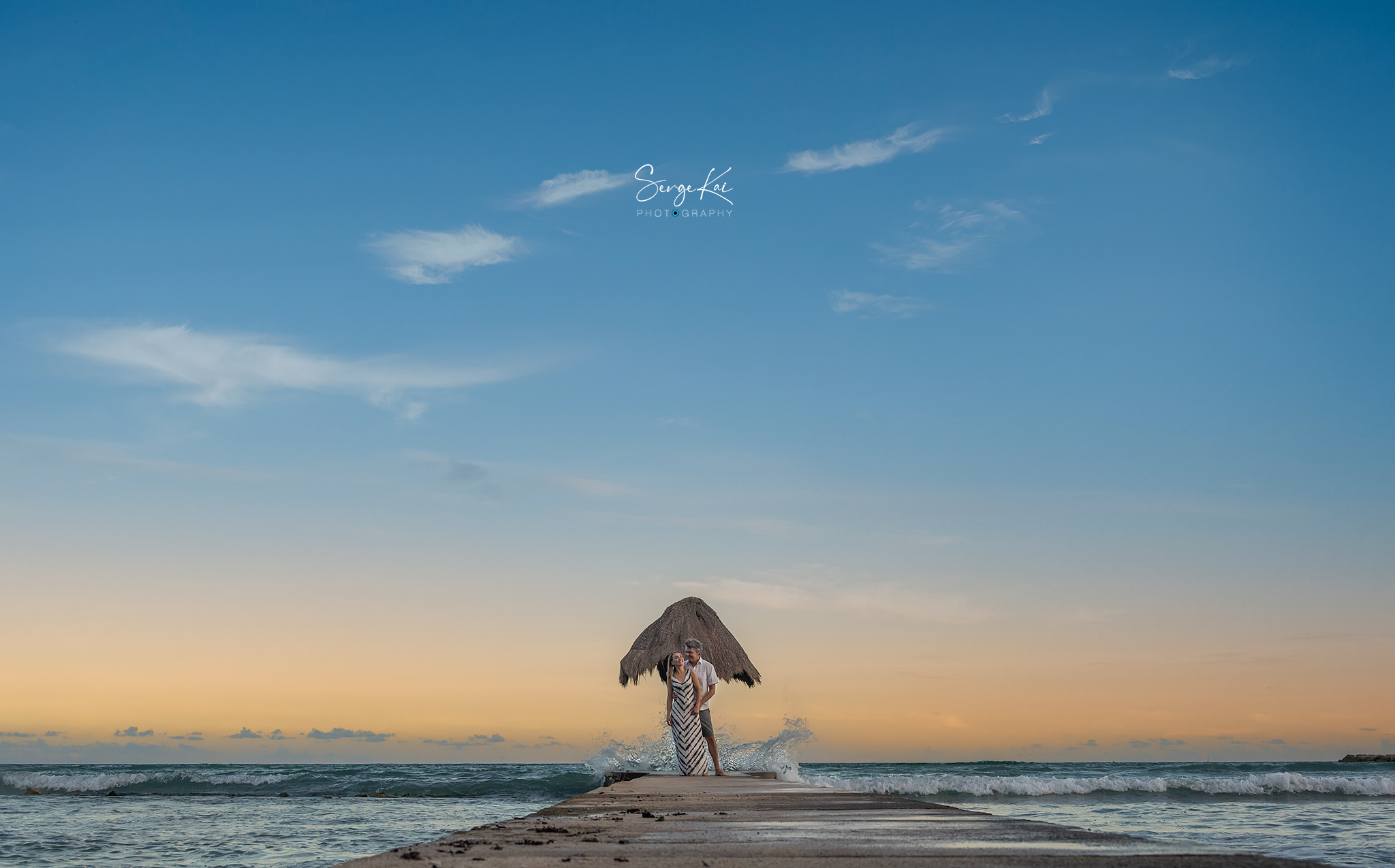 Puerto Aventuras photographer