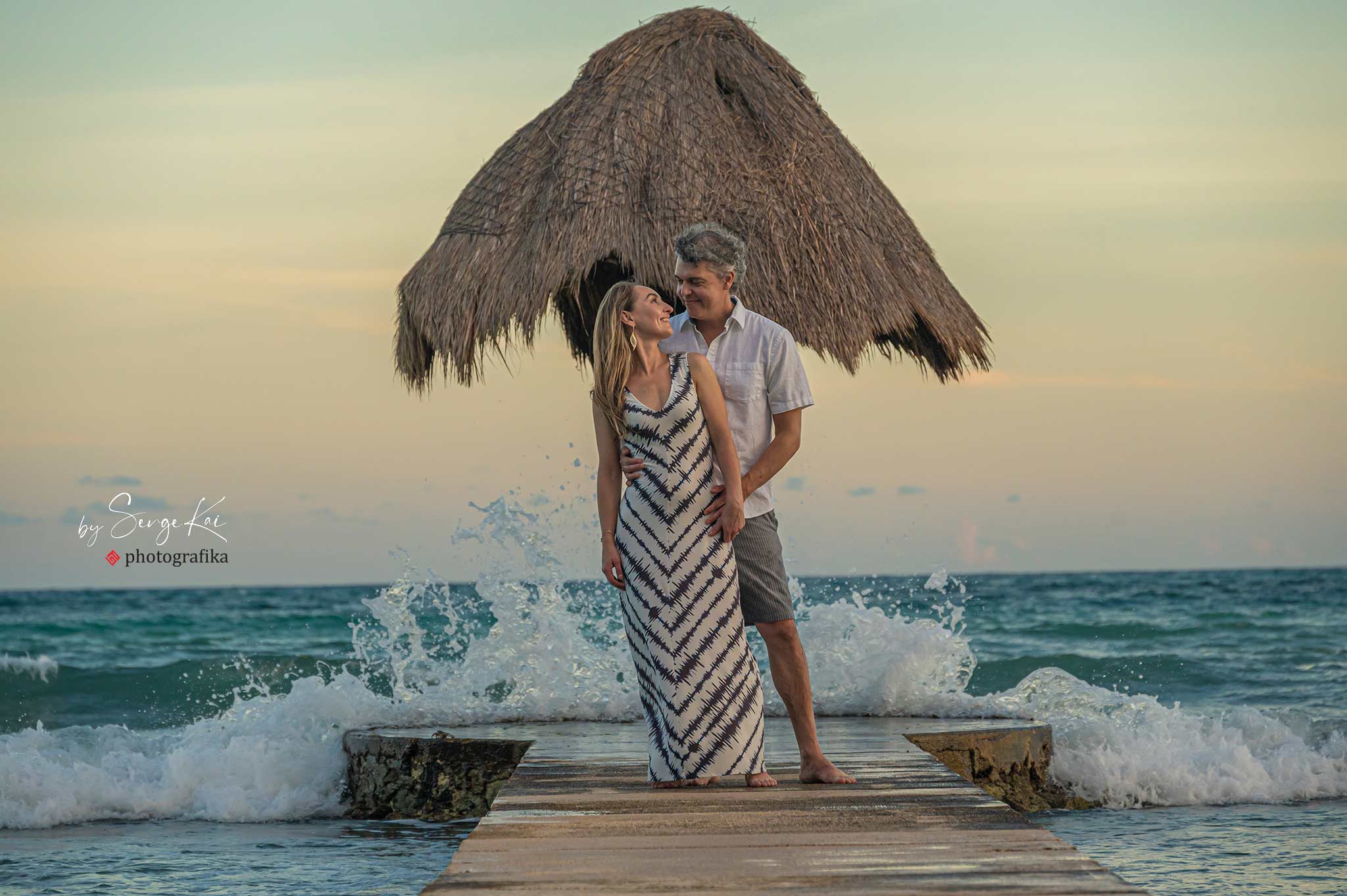 Puerto Aventuras photographer