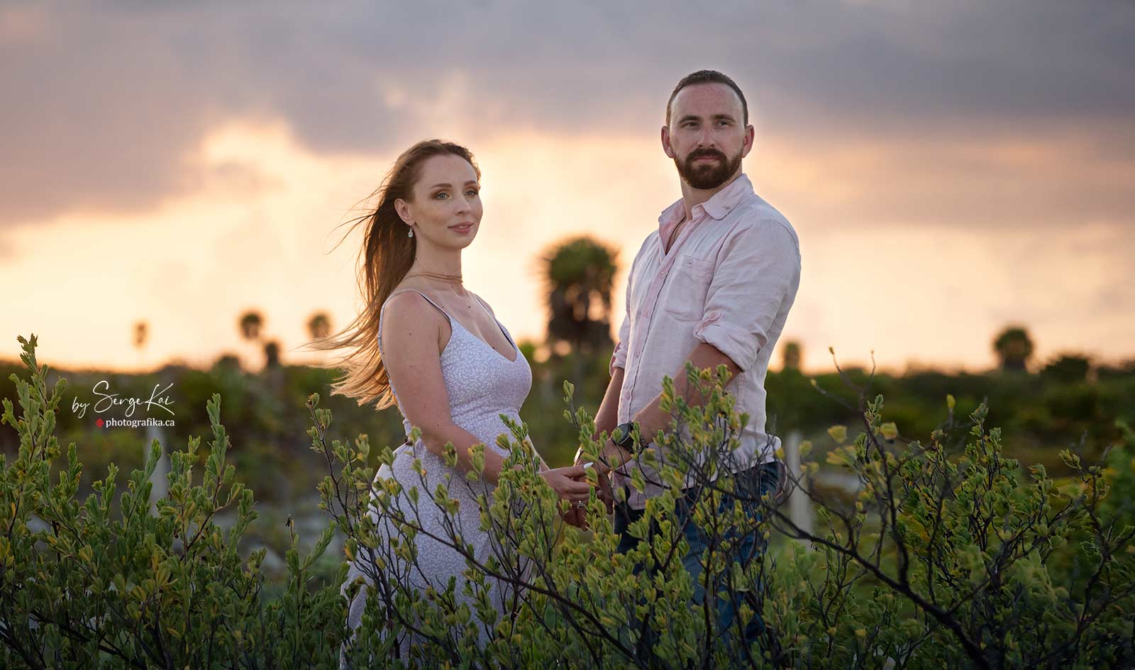 Puerto Aventuras photographer