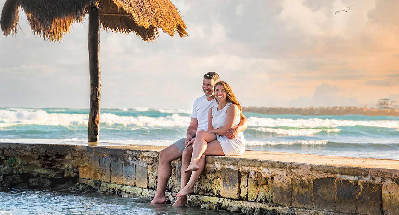 Puerto Aventuras photography