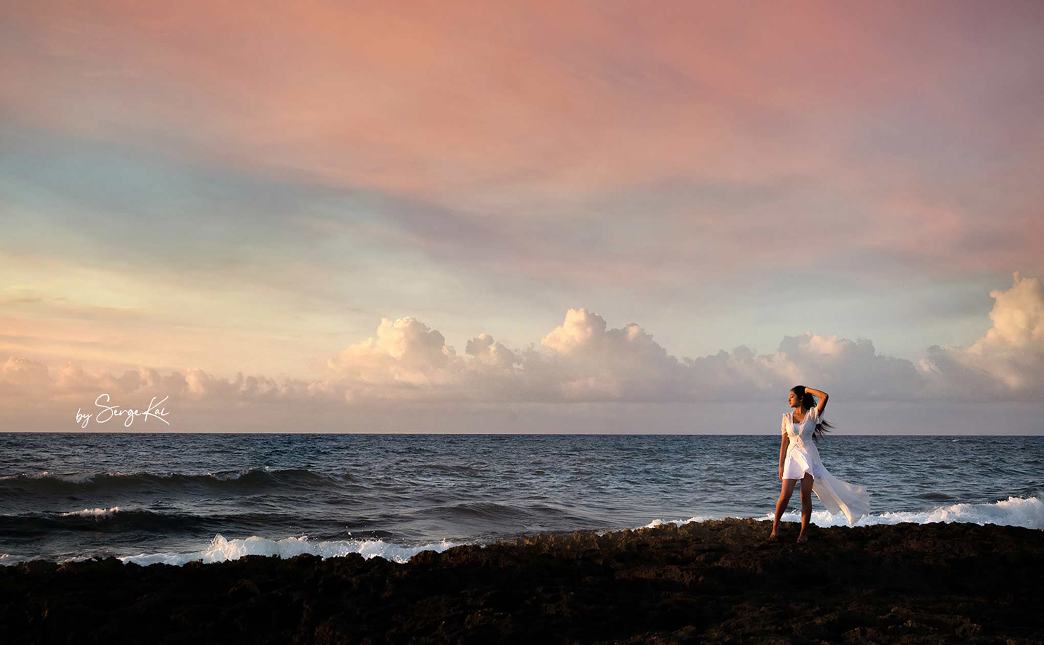 Puerto Aventuras photographer