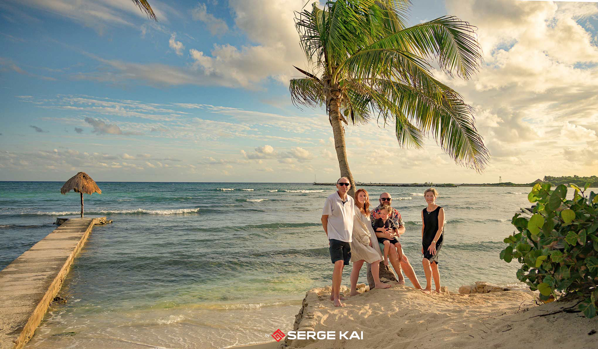 Puerto Aventuras photography