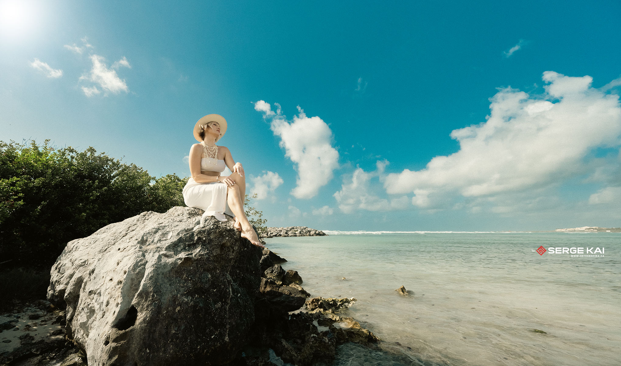 Puerto Aventuras photography