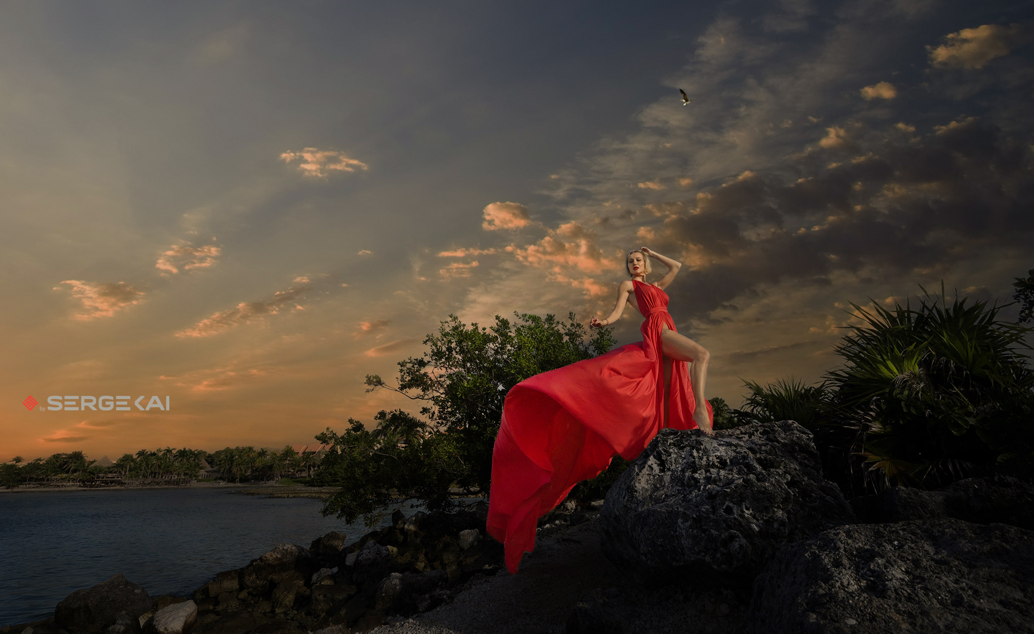 Puerto Aventuras photography