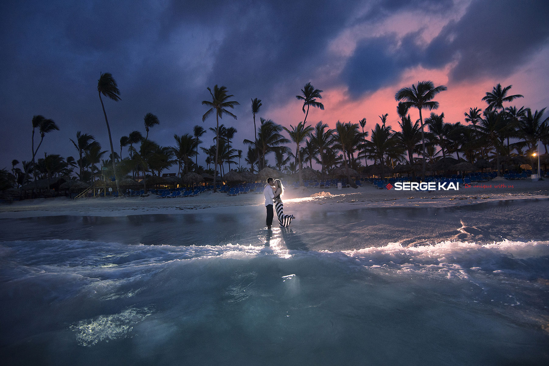 Puerto Aventuras photography