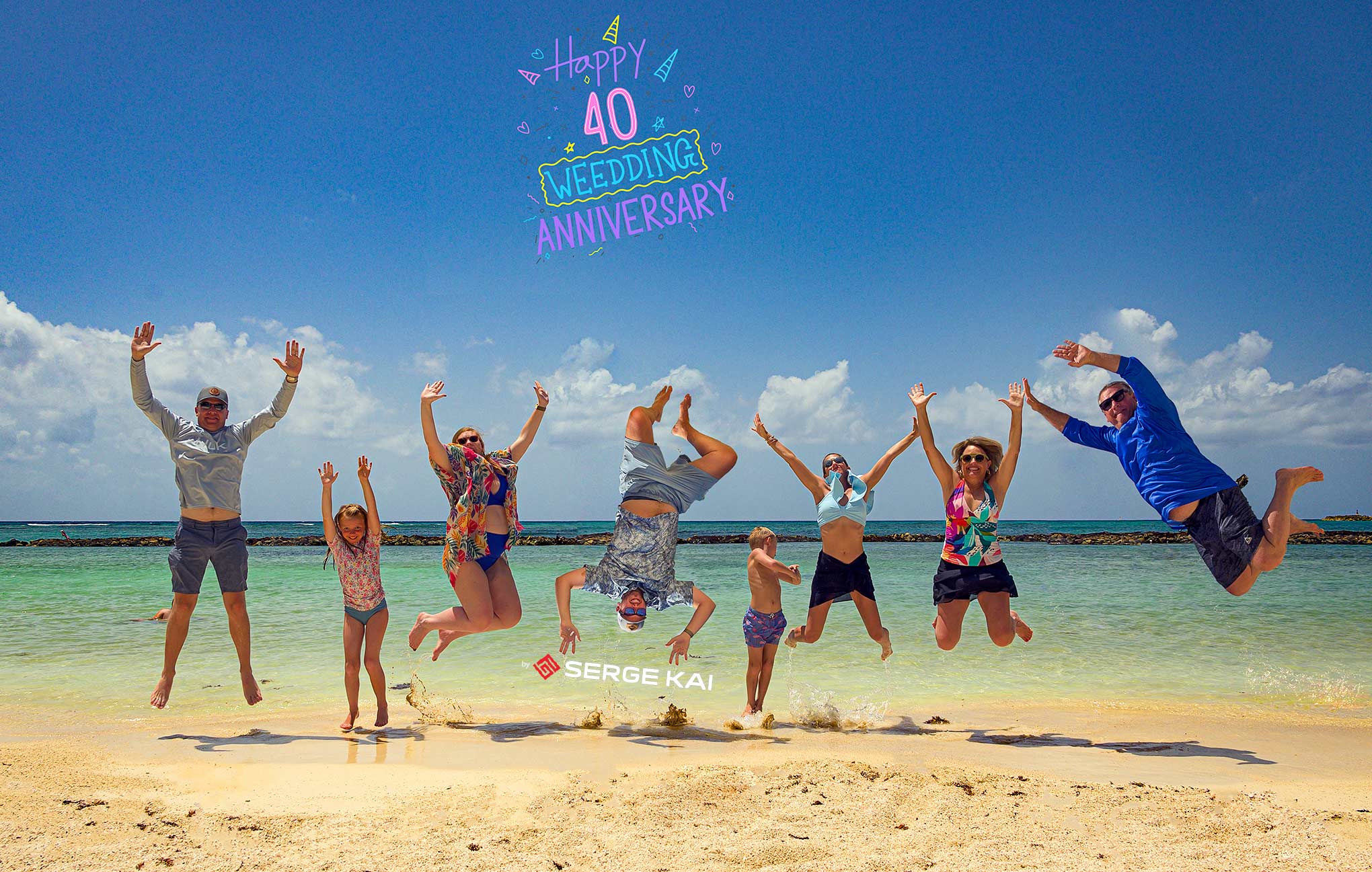 Puerto Aventuras photography