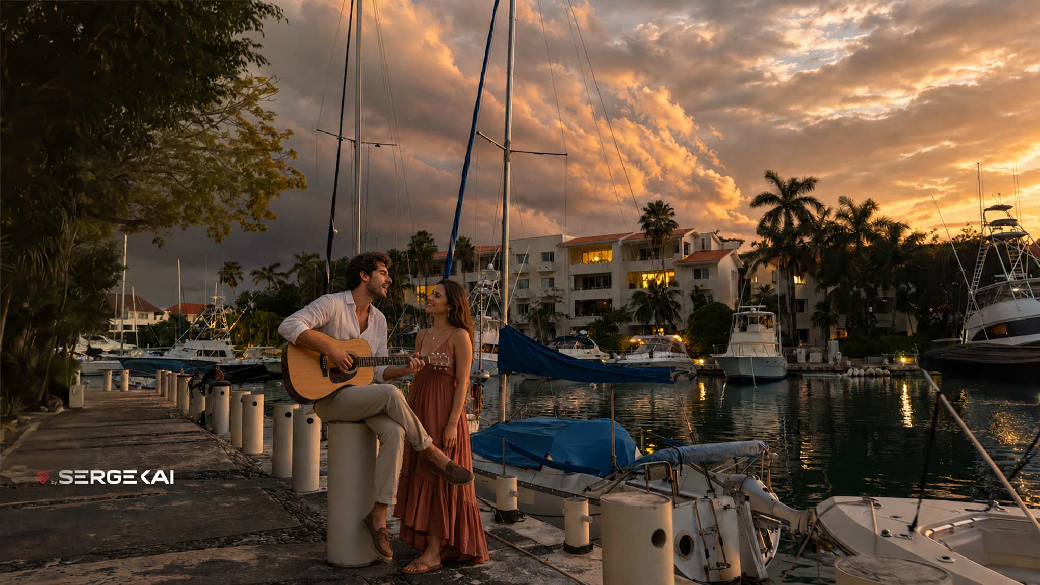 Puerto Aventuras photography