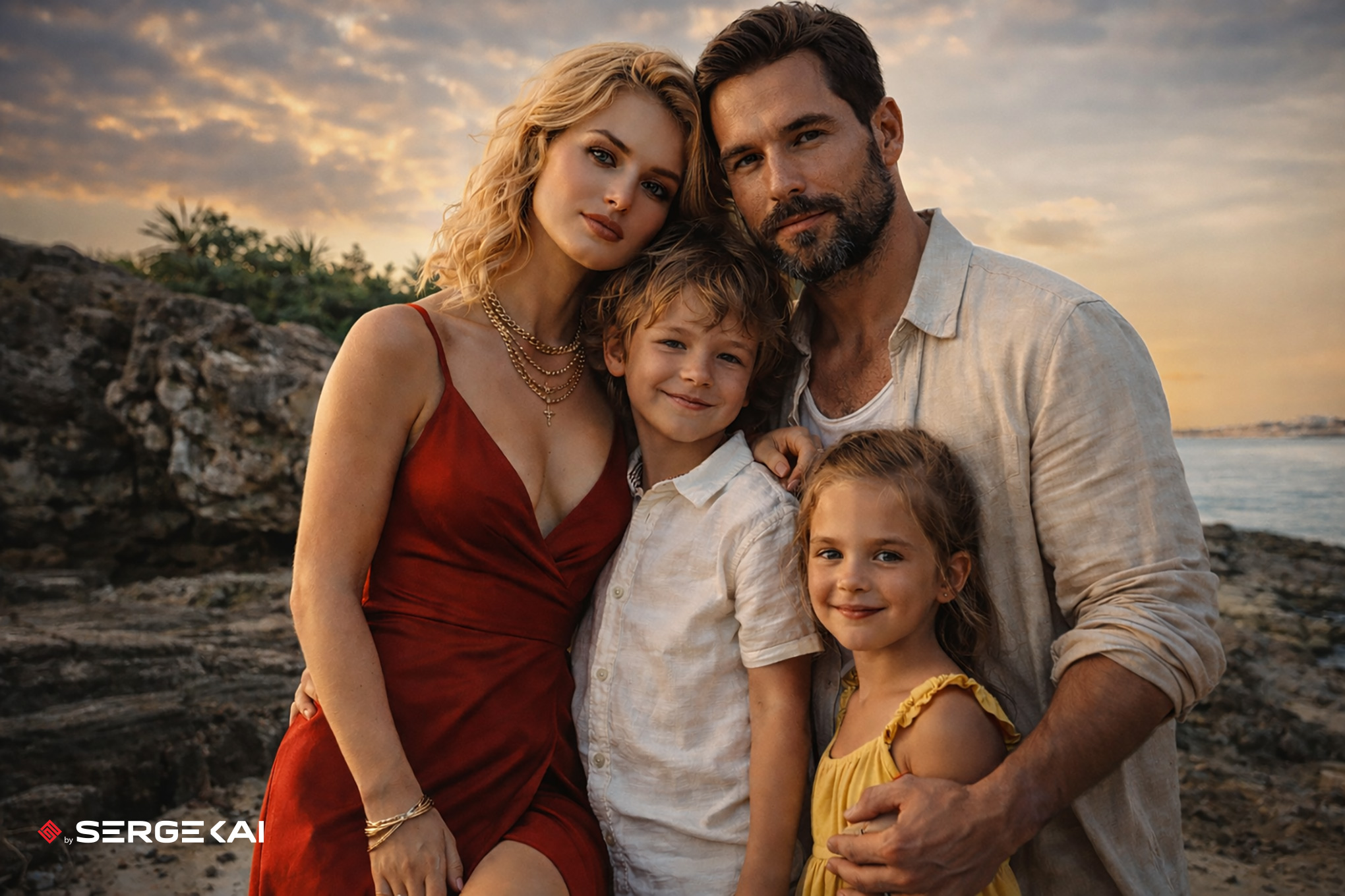 Puerto Aventuras photography