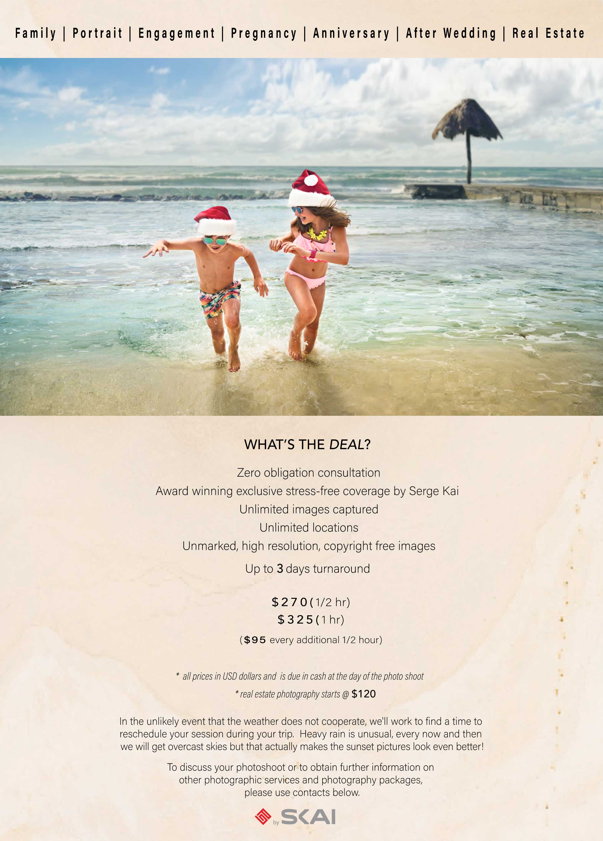 Puerto Aventuras photography